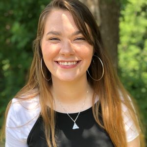 Meet your Posher, Erica